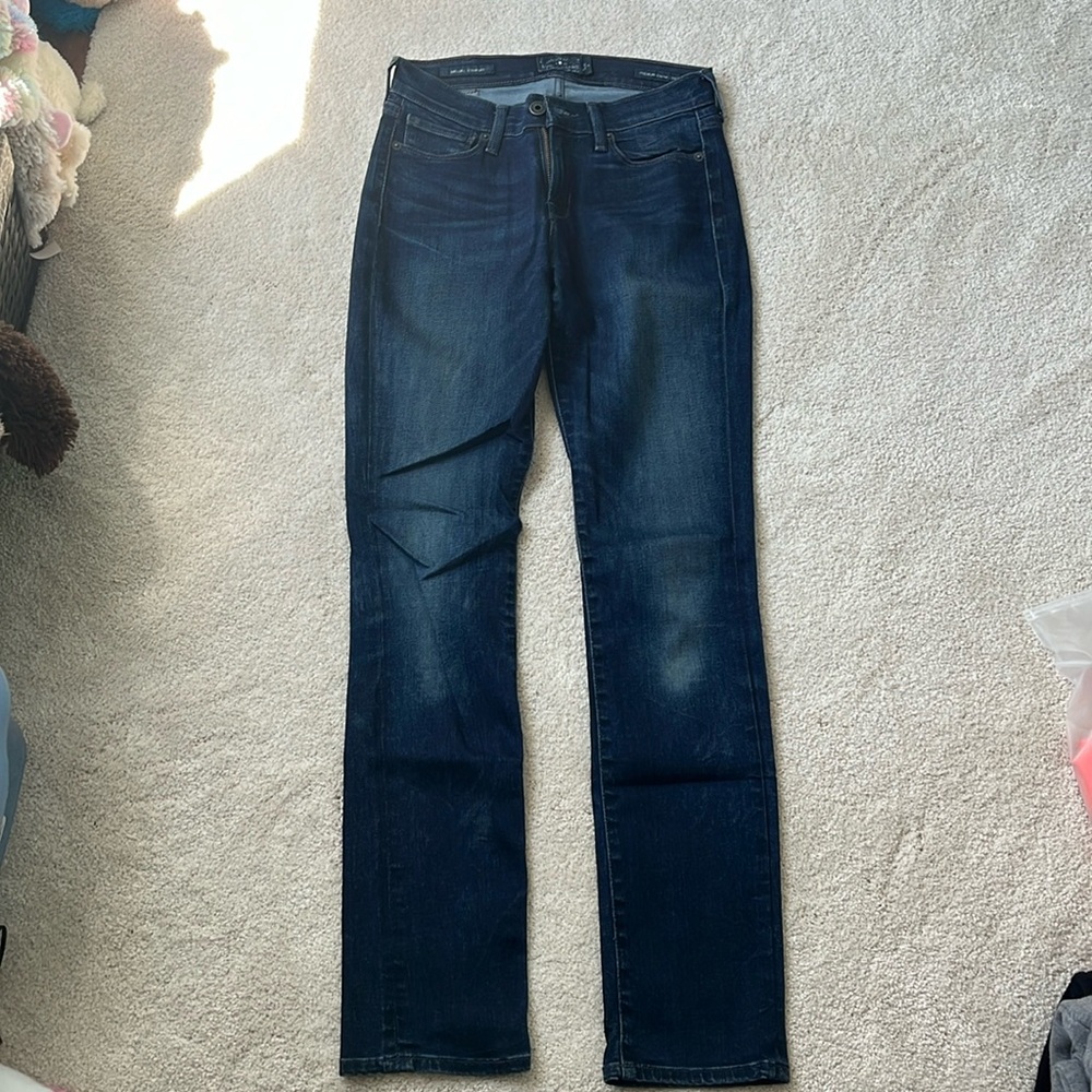 NWOT Lucky Brand Jeans